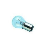 BA15D Bulb 12V 15W