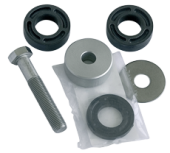 SeaStar HO5090 - Spacer Kit For Hydraulic Steering Cylinders Baystar/Seastar