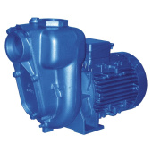 Alpha Pompe Pump 03RA-T 7.5 HP 400/690V ATEX