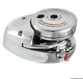 Lewmar V1 GO Vertical Anchor Windlass 12V 700W