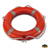 Trem N1435060 - Astra Ring Lifebuoy M.E.D. Dir. 2014/90 Homologated