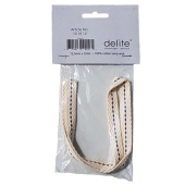 Delite 101512 - Flat Burner Wicks In Pinpack Ø12.5 x 0.5 mm