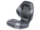 Talamex Folding Seat Sport Color Grey/Dark Grey 51 x 51 x 48cm