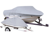 Eval 03487-5 - Boat Cover 550–610x265cm