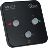 Quick TCD Thruster Push Button Controller