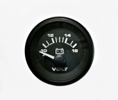 Veethree 84134FE - Premier Pro Voltmeter 8-18V