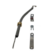 Bukh Engine 030D0203 - Oil Dipstick Complete