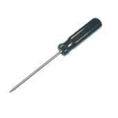 Bainbridge C335 - Square Head Screwdriver Size 0 for D371 Screws