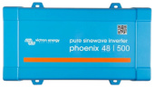 Victron Energy PIN485010300 - Phoenix Inverter 48/500 230V VE.Direct AU/NZ