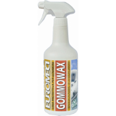 Euromeci Gommowax 0,75L