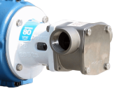 Jabsco 28440-2115H3 - S200 Industrial Flexible Impeller Motor Pump Unit