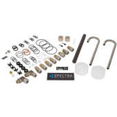 Katadyn Spectra KIT-HP-10UD Clark 10% Pump Repair Kit