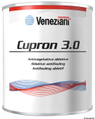 Osculati 65.006.13 - VENEZIANI Cupron 3.0 Antifouling Blue 2.5 l