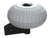 Talamex Dockwheel White 30x15cm