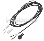 Webasto 9030881A - Air Top Evo 40/55 RV Boat Room Temperature Sensor 2.5m (ex. 9028864A)