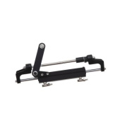 Plastimo 70131 - Ultraflex UC95-OBF/1 Front Mount Cylinder for Hytech