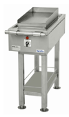 Baratta RBI9-4L Marine Electric Griddle IP44