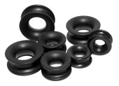Kohlhoff lthimble50A LOOP Products Thimble Friction Ring 50 x 22 mm