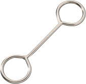 Ronstan RF48B Figure 8 Trapeze Ring