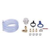 Whisper Power 40230211 - Water Inlet Kit 20 mm (¾")