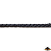 Trem T2216000 - Trem Cook Floating Braided Rope W/out Core