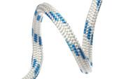 More Marine 064408BL Eagle Polyester 8mm White/Blue