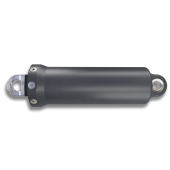 Seares Shock Absorbers In Aluminum And Stainless Steel For Boats Up To 16 Tons