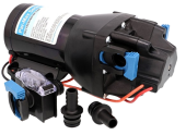 Jabsco Q301J-118S-3A - Par Max HD3' Pressure-Controlled Pump 12V