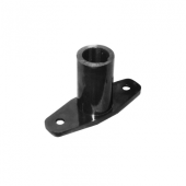 Nuove Rade Black Nylon Socket For Rowlock