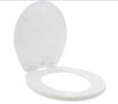 Jabsco 29127-1000 - Seat & Lid For Jabsco Regular Toilets