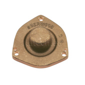 Sherwood 22140 - End Cover