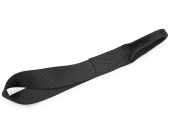 Speedstrap 38 mm Soft Tie Extension, 30 cm, Black