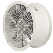 Gianneschi Fan ELL/R 315/2 24V 0.37KW 315mm