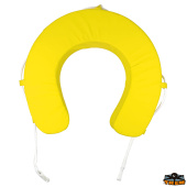 Trem N1555000 - Horseshoe Lifebuoy Yellow Color