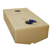 Can SB 01.9001 - Rigid Fuel Tank 420 L
