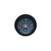 VDO 350-040-001C – Cockpit International Turbo Pressure Gauge 2 Bar 24V