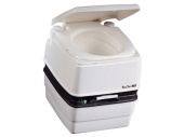 Thetford 92820 - Porta Potti Qube 365 White