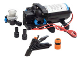 Albin 02-04-014 - Wash Down Pump WD 3.4 12V