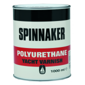 Cecchi Spinnaker Polyurethane 1 L