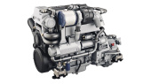 Vetus VD4.140 Marine Diesel Engine - 103 kW/140 HP