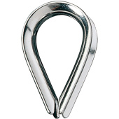 Ronstan RF483 Stainless Thimble for 4mm (5/32") Wire