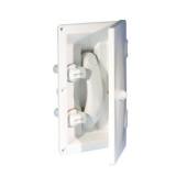 Plastimo 72003 - Whale Swim'n'rinse Mixer C/w Lid Wte