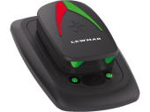 Lewmar 589222 - Bow Thruster Dual Controller, 12/24V