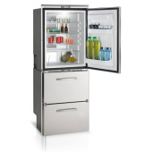 Vitrifrigo F17310300SPX Seadrawer DW 360 BTX - Refrigerator / Freeze / Freezer - Internal Unit - 12/24 V