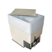 Vitrifrigo F14560390S - Chest Freezer TL160BT 160 Liters 12/24 V