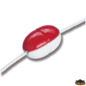Trem N1860000 - Two-Colors Marker Float for Fences or Navigation Lines Diameter 60 mm