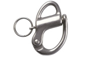 Ronstan RF6080 Fixed Snap Shackle 32mm