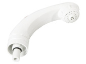 Whale AS5020 - ASY Combo Tap Outlet White