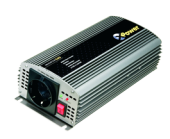 Xantrex Xpower Inverter 12v, 500w, Surge 1000w