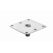 Vetus PCQBASEC - Quick Positioning Series Base Plate Only